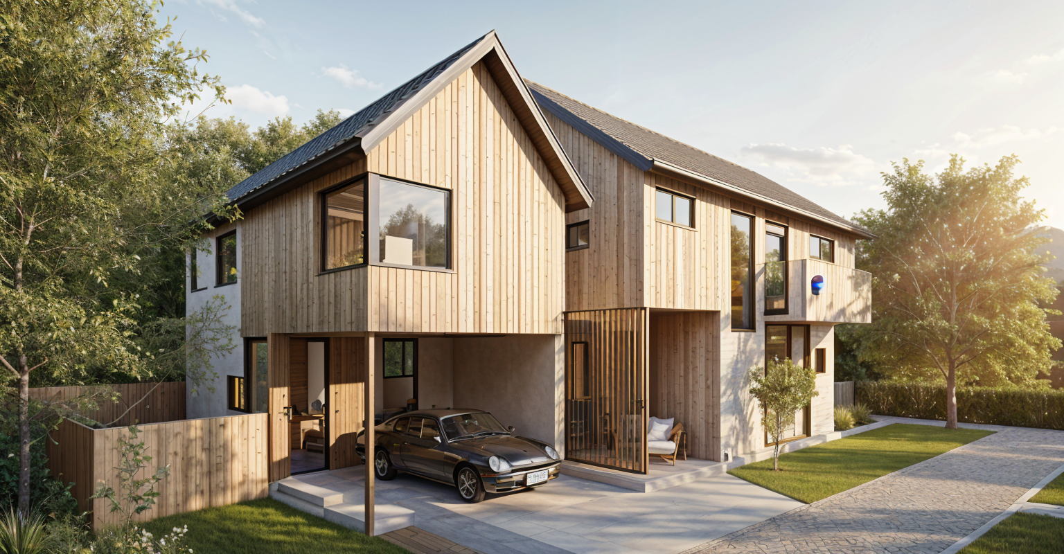 66 Anthony St. exterior