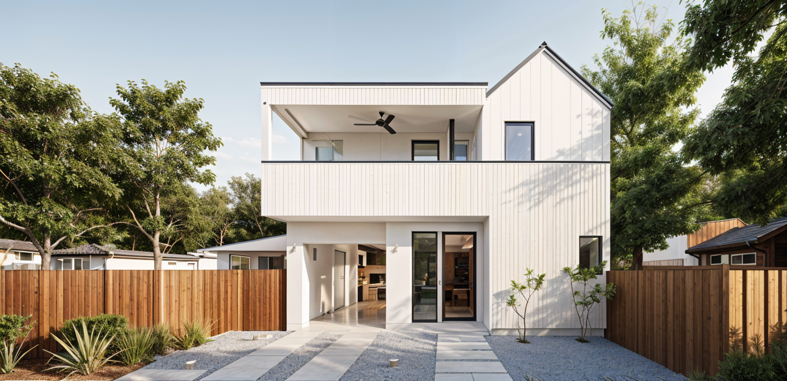 2904 Castro St. exterior